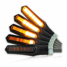 HS MOTO LED SMEROVKY STICK