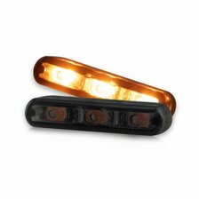 HS MOTO LED SMEROVKY ''STREAK HP''