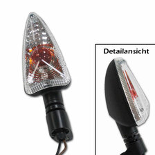 HS MOTO SMEROVKY  BMW/ DUCATI/ TRIUMPH/ APRILIA P.Ľ./ Z.P.
