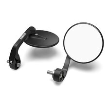YAMAHA OKRÚHLE ZRKADLÁ NA KONCE RIADIDIEL