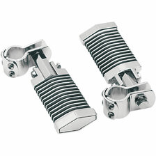 DRAG SPECIALTIES PLOCHÉ PREDSTUPAČKY