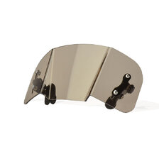 LOSTER DEFLEKTOR NA PLEXI SVL1 TRANSPARENT