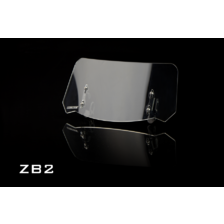 LOSTER DEFLEKTOR NA PLEXI ZB2 TRANSPARENT