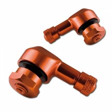 HS MOTO VENTIL 90° - PRIEMER 8,3MM S ČIAPOČKOU