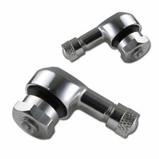 HS MOTO VENTIL 90° - PRIEMER 8,3MM S ČIAPOČKOU
