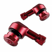 HS MOTO VENTIL 90° - PRIEMER 8,3MM S ČIAPOČKOU