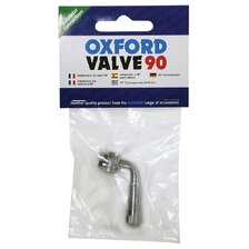OXFORD ADAPTÉR NA VENTIL 90°