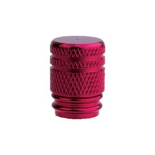 OXFORD ČIAPOČKY NA VENTIL ČERVENÉ