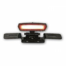 HS MOTO LED BRZDOVÉ SVETLO ''LIGHT GUIDE''