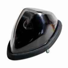HS MOTO LED BRZDOVÉ SVETLO ''PUNCH''