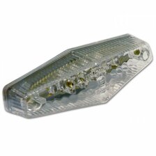 HS MOTO LED BRZDOVÉ SVETLO ''TETRA''