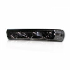 HS MOTO LED BRZDOVE SVETLO ''VETRO'' TÓNOVANÉ