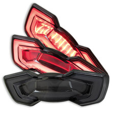 HS MOTO LED ZADNÉ SVETLO DUCATI