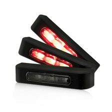 HS MOTO ZADNÉ LED SVETLO STREAK HP
