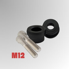 HS MOTO ZÁVAŽIA DO RIADIDIEL M12