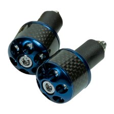 OXFORD CARBENDS BLUE