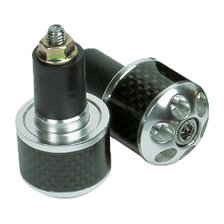 OXFORD ZÁVAŽIA CARBENDS STRIEBORNÉ