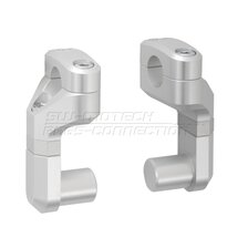 SW MOTECH VARIO ZVÝŠENIE RIADIDIEL 22 MM