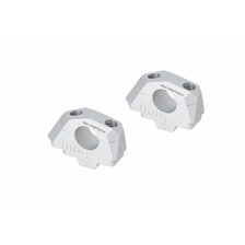 SW MOTECH ZVÝŠENIE (28 MM) A POSUNUTIE (5/10/15/20/25/30 MM) RIADIDIEL 28 MM