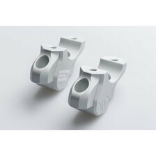 SW MOTECH ZVÝŠENIE (32 MM) A POSUNUTIE (25 MM) RIADIDIEL BMW MODELS