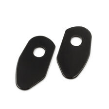 HS MOTO ADAPTÉR DO KAPOTY INDY SPACER HARLEY DAVIDSON