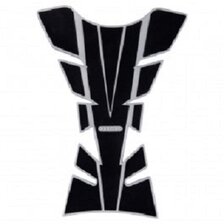 OXFORD NALEPKA NA NADRZ BUMPER SIVA