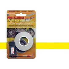 QUATTROERRE PÁSKA NA KOLESÁ + APLIKÁTOR ŽLTÁ