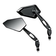 LAMPA SPATNÉ ZRKADLÁ JAX