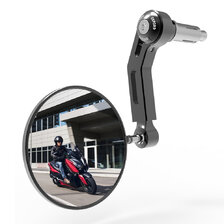 OXFORD ZRKADLO PREMIUM BAR END – ĽAVÉ