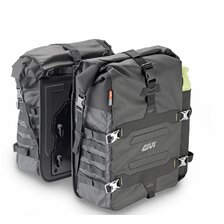 GIVI BOČNÉ TAŠKY 35+35L GRT709