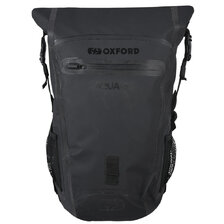 OXFORD RUKSAK AQUA B25 ČIERNY