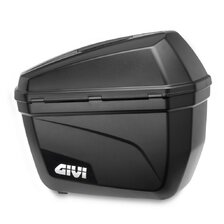 GIVI BOČNÉ KUFRE E22N