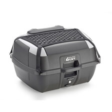 GIVI VRCHNÝ PLASTOVÝ KUFOR B45+