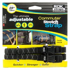 ROK STRAPS HD POPRUHY 12MM