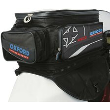 OXFORD TANKVAK X40 ČIERNY  (D)