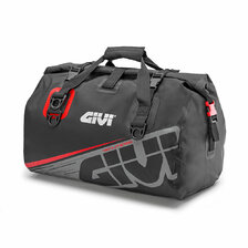 GIVI NEPREMOKAVÝ VAK ŠEDO-ČERVENÝ EA115GR