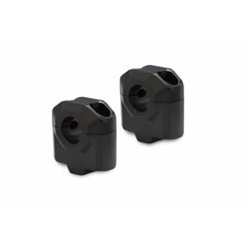 SW MOTECH ZVÝŠENIE (30 MM) RIADIDIEL 22 MM