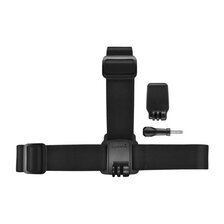 GARMIN MONTÁŽ NA HLAVU (VIRB X/XE)