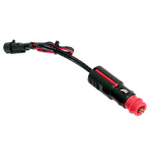 BC BATTERY ADAPTÉR 12V