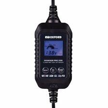 OXFORD NABÍJAČKA OXIMISER PRO 1250
