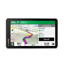 GARMIN ZUMO XT2 MT-S