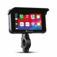 MIDLAND BIKEPLAY GUARDIAN - TFT DISPLEJ S KAMERAMI