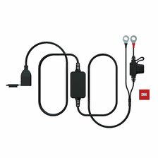 OXFORD NABÍJACÍ KIT TYP A USB 3.0 AMP
