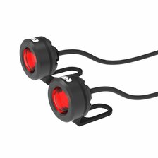 OXFORD DENNÉ SVIETENIE RUN LIGHT ZADNÉ