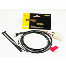 HEALTECH KABELÁŽ GIPRO X-TYPE