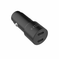FIXED NABÍJAČKA 2 X USB-C 65 W