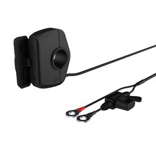 OXFORD NABÍJACÍ KIT SLIMLINE USB TYP A / TYP C 3.0 AMP