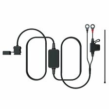 OXFORD NABÍJACÍ KIT TYP C USB 3.0 AMP