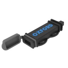 OXFORD USB NABÍJACI KIT 2.1AMP