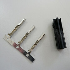 HS MOTO 3-CESTNÝ KONEKTOR